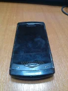 Samsung Wave GT-S8500. �/� ����
