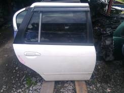 Дверь боковая. Nissan Primera Camino Nissan Primera Camino Wagon