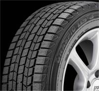 Dunlop Graspic DS-V. Зимние, без шипов, 2016 год, без износа, 4 шт