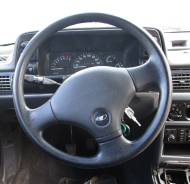 Руль. Daewoo Nexia, ULV3D31BD3A009754 Двигатель A15MF