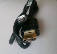 Кабели micro-HDMI.