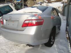 Глушитель. Toyota Camry, ACV40, ASV40, AHV40, GSV40, ACV45 Двигатели: 2ARFE, 2GRFE, 2AZFE, 2AZFXE