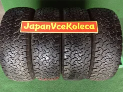 BFGoodrich Radial. ������, ��� �����, 2005 ���, �/�, ����� 20 % ����