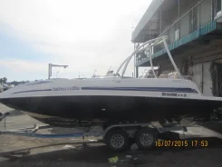 BRP Sea-Doo. 2005 ���, ��������� ������������, ������ ����