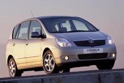 Toyota Corolla Verso ����
