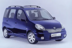 Toyota Verso ����