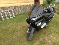 Honda Forza. 250 куб. см., исправен, птс, с пробегом