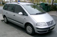 Volkswagen Sharan ����