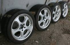 SSR. 8.0/9.0x18, 5x114.30, ET38/38
