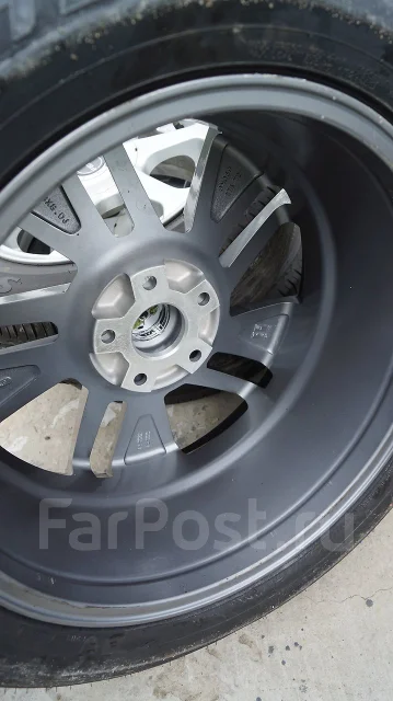 Realux. 8.0x18", 5x114.3, ET40, �� 60,1���. ����