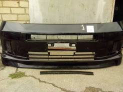 Бампер. Honda Mobilio