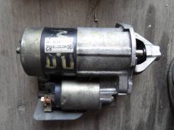 Стартер. Mitsubishi Diamante, F31A, F31AK Двигатель 6G73
