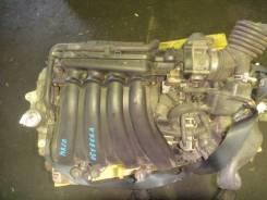 Двигатель в сборе. Nissan: Teana, X-Trail, Bluebird Sylphy, Serena, Sentra, Qashqai Renault Samsung SM3 Renault Samsung SM5 Двигатели: MR20, MR20DE, M...