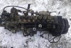 Топливный насос высокого давления. Isuzu Giga Двигатель 8PC1T