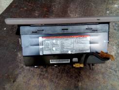 Подушка безопасности. Isuzu Bighorn, UBS73DW Двигатель 4JX1