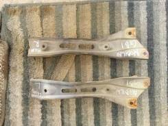 Жесткость бампера. Audi 100 Honda Mobilio, DBA-GB1, CBA-GB1, DBA-GB2