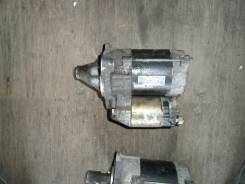 Стартер. Toyota Duet, M111A Двигатели: K3VE, K3VE2, K3