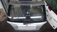 Дверь багажника. Daewoo Matiz, KLYA