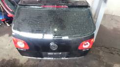 Дверь багажника. Volkswagen Passat, 3B6