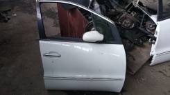 Дверь боковая. Mercedes-Benz A-Class, w168