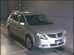 Toyota Voltz. ZZE136, 1ZZFE ����
