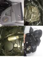 Ручка стеклоподъемника. Mazda Axela Mazda Mazda3