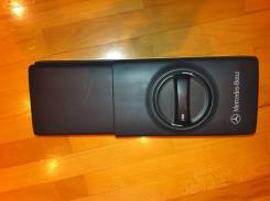 Cd-чейнджер. Mercedes-Benz E-Class, S210, W210 Mercedes-Benz S-Class, W220