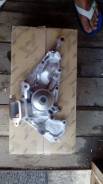 Помпа водяная. Toyota Land Cruiser, UZJ100W Двигатель 2UZFE