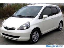 Защита двигателя. Honda Fit, GD4, GD3, GD2, GD1