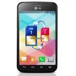 LG Optimus L4 II Dual. �/�