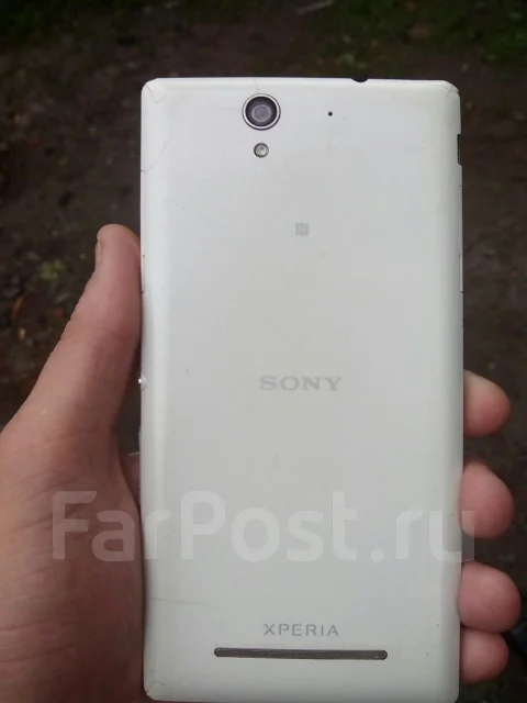 Sony Xperia C3 D2533. �/� ����