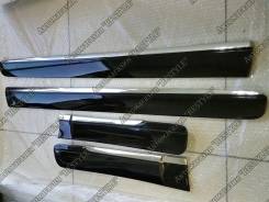 Молдинг. Lexus GX460, SUV, URJ150 Toyota Land Cruiser Prado, GDJ150L, GDJ150W, GDJ151W, GRJ150L, GRJ150W, GRJ151W, KDJ150L, SUV, TRJ150W, KDJ150, TRJ1...