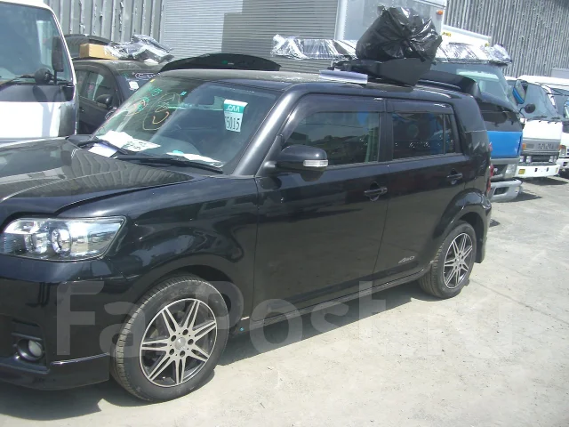 Toyota Corolla Rumion. ZRE154, 2ZRFE ����