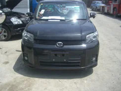 Toyota Corolla Rumion. ZRE154, 2ZRFE ����