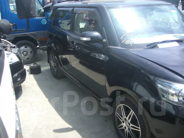 Toyota Corolla Rumion. ZRE154, 2ZRFE ����