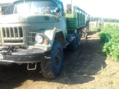ЗИЛ 131Н. Продам зил 131 н, 8 200 куб. см., 4 300 кг.