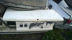 Крышка багажника. Toyota Corolla, 90 Двигатели: 5AFHE, 5AFE, 5AF, 5A