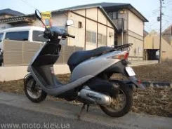 Honda Dio 110. 49����. ��., ��������, ��� ���, � �������� ����
