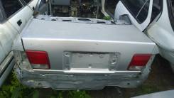 Крышка багажника. Toyota Camry, SV40 Двигатель 4SFE