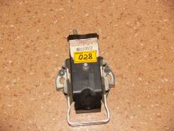 Опора. Mitsubishi Pajero, V26C, V25C, V23C, V25W, V45W, V46W, V46V, V26WG, V46WG, 43 Двигатель 4M40