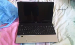 Acer Aspire E1-521-11202G32Mnks. 2,5����, ��� 4 ��, ���� 500���, WiFi, Bluetooth, ����������� �� 5��.