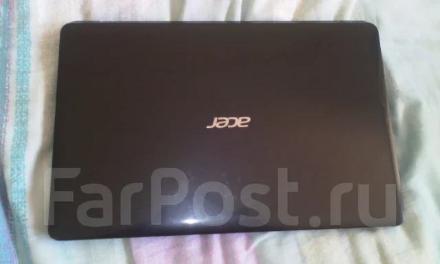 Acer Aspire E1-521-11202G32Mnks. 2,5����, ��� 4 ��, ���� 500���, WiFi: 1, Bluetooth: 1, ����������� �� 5��. ����