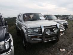 Toyota Hilux Surf. KZN185, 1KZ