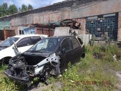 Toyota Corolla Spacio. 111