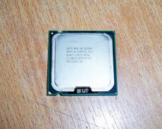 Intel Core 2 Duo E4700 2.6Ghz x 2 (LGA775, 2Mb, 800Mhz) для ПК