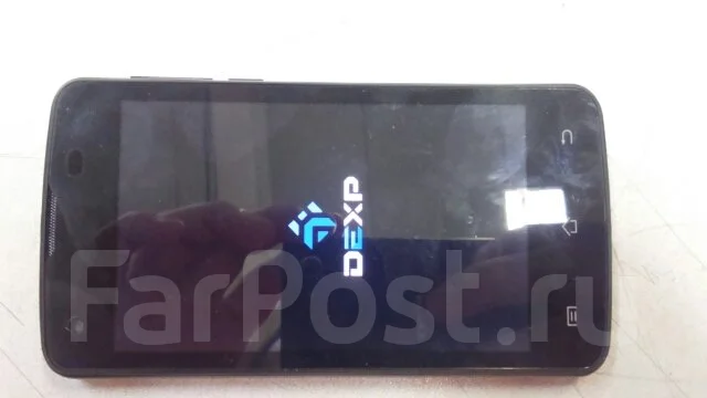 DEXP Ixion ES 4. �/� ����