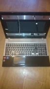 Acer Aspire V3-551G. WiFi, Bluetooth