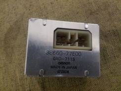 Реле света Suzuki Escudo TD62 Omron G8D-711S. Suzuki: Vitara, Sidekick, X-90, Baleno, Liana, Escudo, Esteem, Grand Vitara XL-7, Grand Vitara, Aerio Дв...