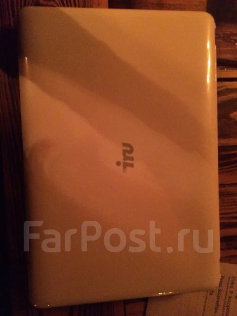 iRu. 1,6����, ��� 4 ��, ���� 300���, WiFi: 1, Bluetooth: 1, ����������� �� 5��. ����