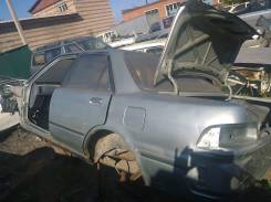 Кузов в сборе. Toyota Carina, CT170, CT170G Двигатель 2C